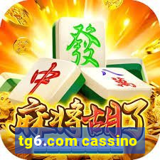 tg6.com cassino